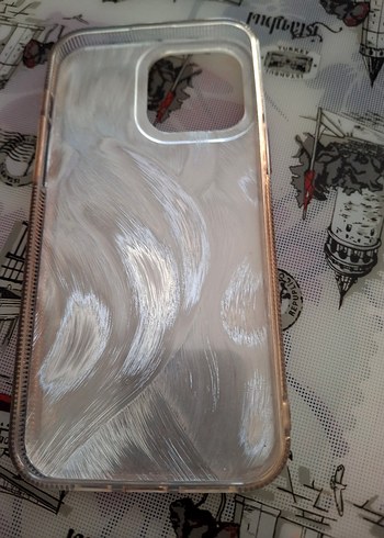 14 pro max telefon kılıfı.. - Görsel 3