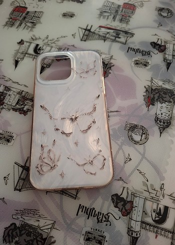 14 pro max telefon kılıfı.. - Görsel 2