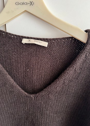 V yaka yumuşak dokulu standart beden ihracat fazlası - Görsel 2