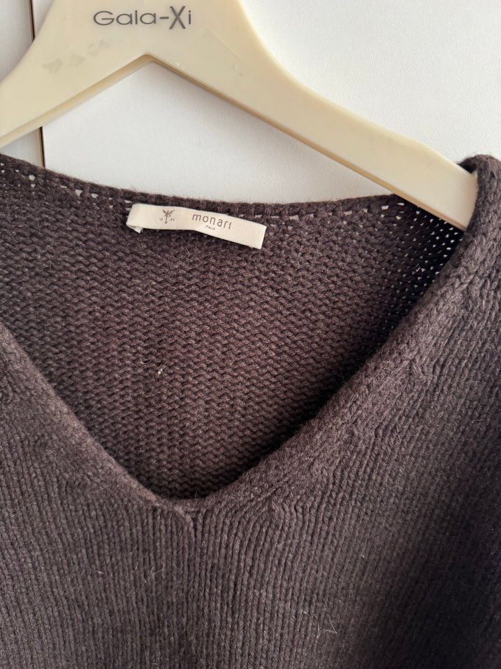 V yaka yumuşak dokulu standart beden ihracat fazlası - Görsel 2