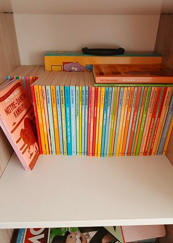 yapı kredi yayınları - Görsel 2