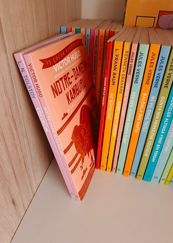 yapı kredi yayınları - Görsel 3