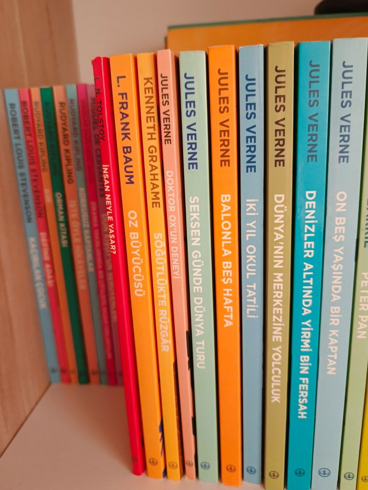 yapı kredi yayınları - Görsel 4