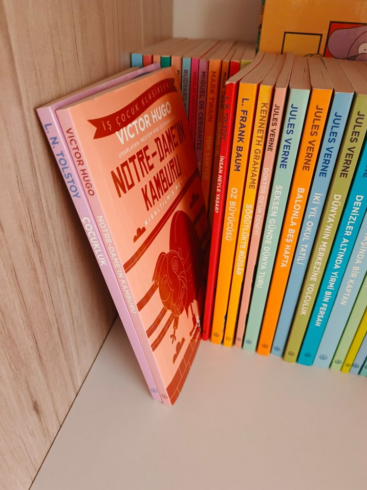 yapı kredi yayınları - Görsel 3