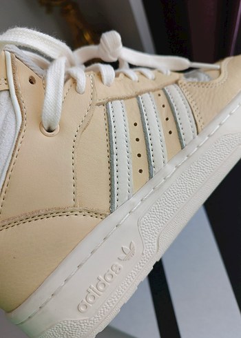 Adidas spor ayakkabısı - Görsel 10