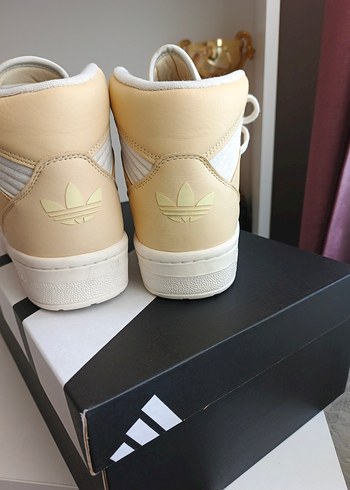 Adidas spor ayakkabısı - Görsel 9