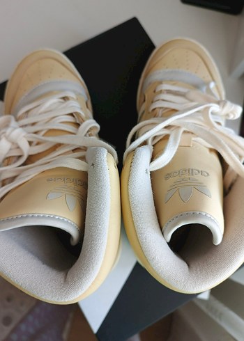 Adidas spor ayakkabısı - Görsel 7