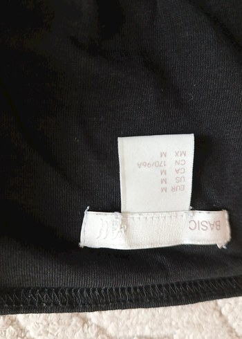 H&M straplez badiler - Görsel 5