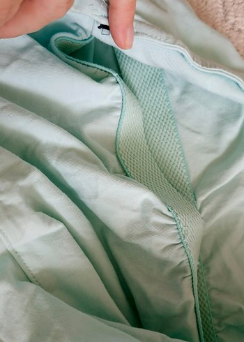 H&M straplez badiler - Görsel 3