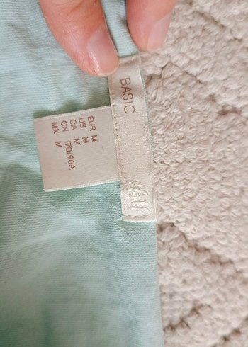 H&M straplez badiler - Görsel 2