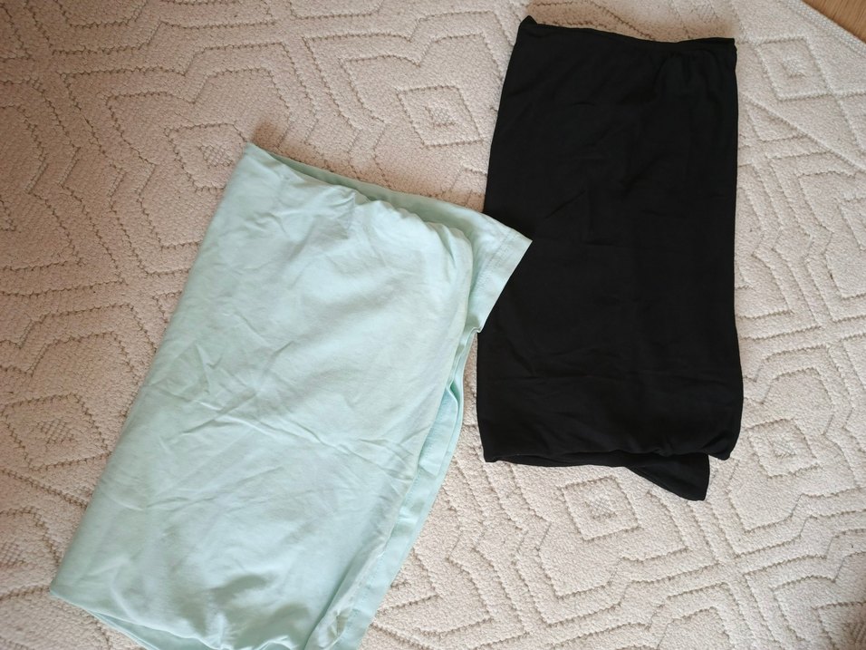 H&M straplez badiler - Görsel 4