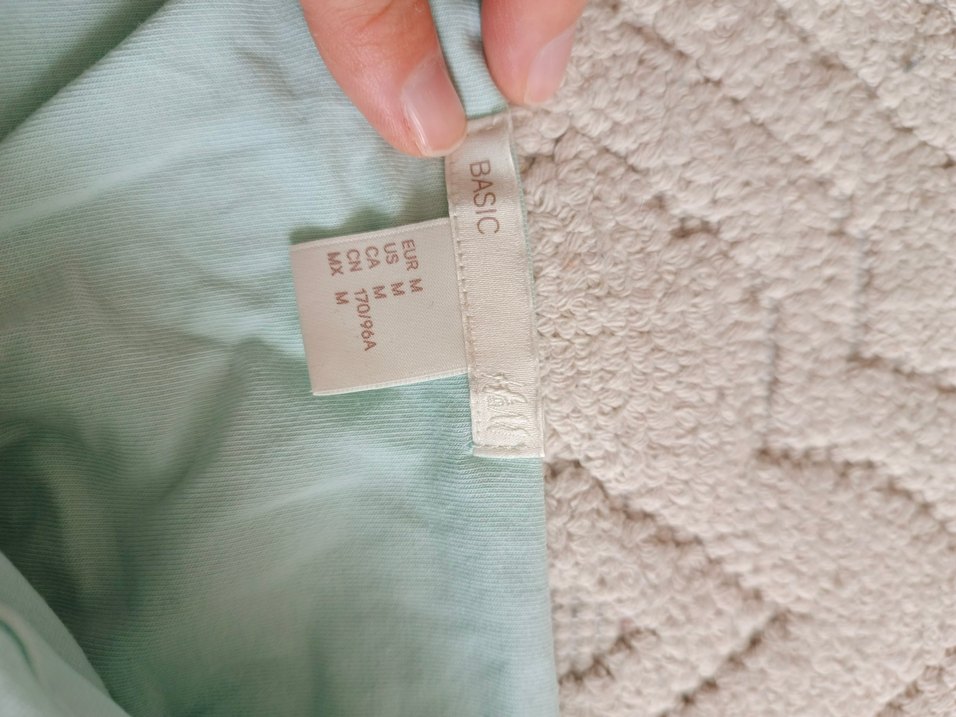 H&M straplez badiler - Görsel 2