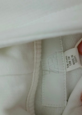 zara üst - Görsel 4