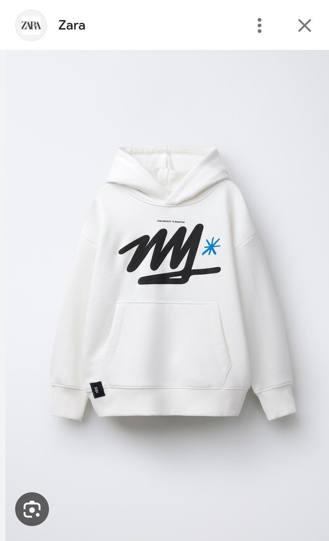 zara üst - Görsel 2