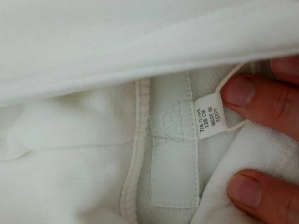 zara üst - Görsel 4