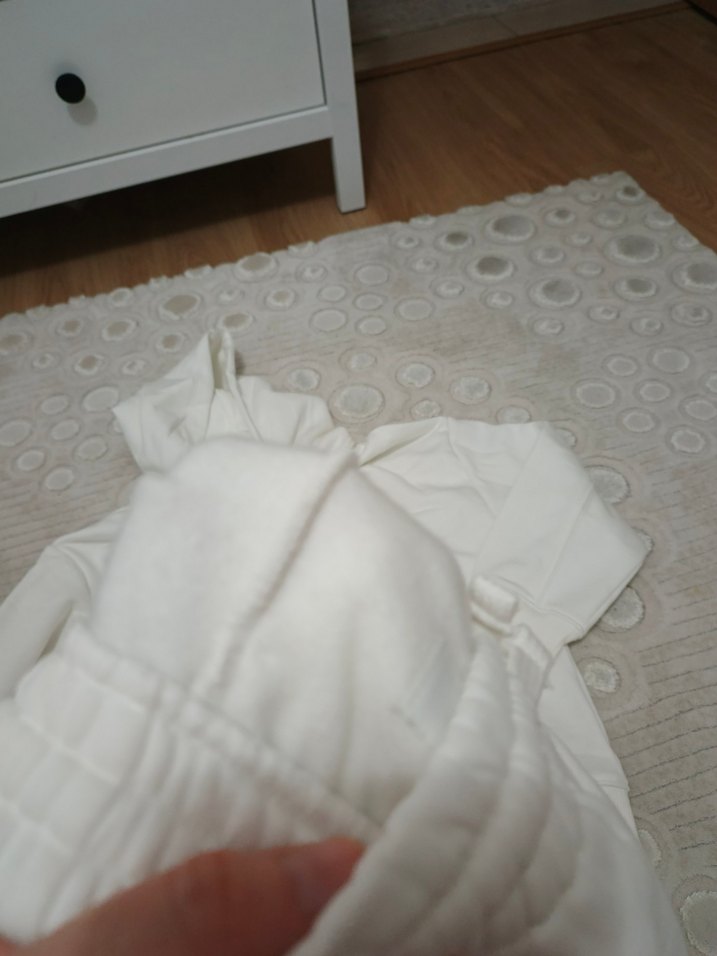 zara üst - Görsel 5