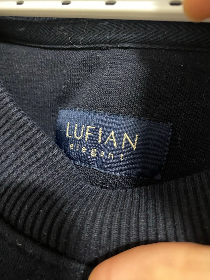 lufian kazak - Görsel 2