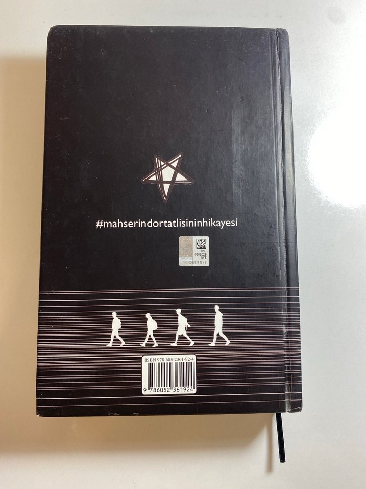 Beyza Alkoç Karantina 3 - Görsel 3