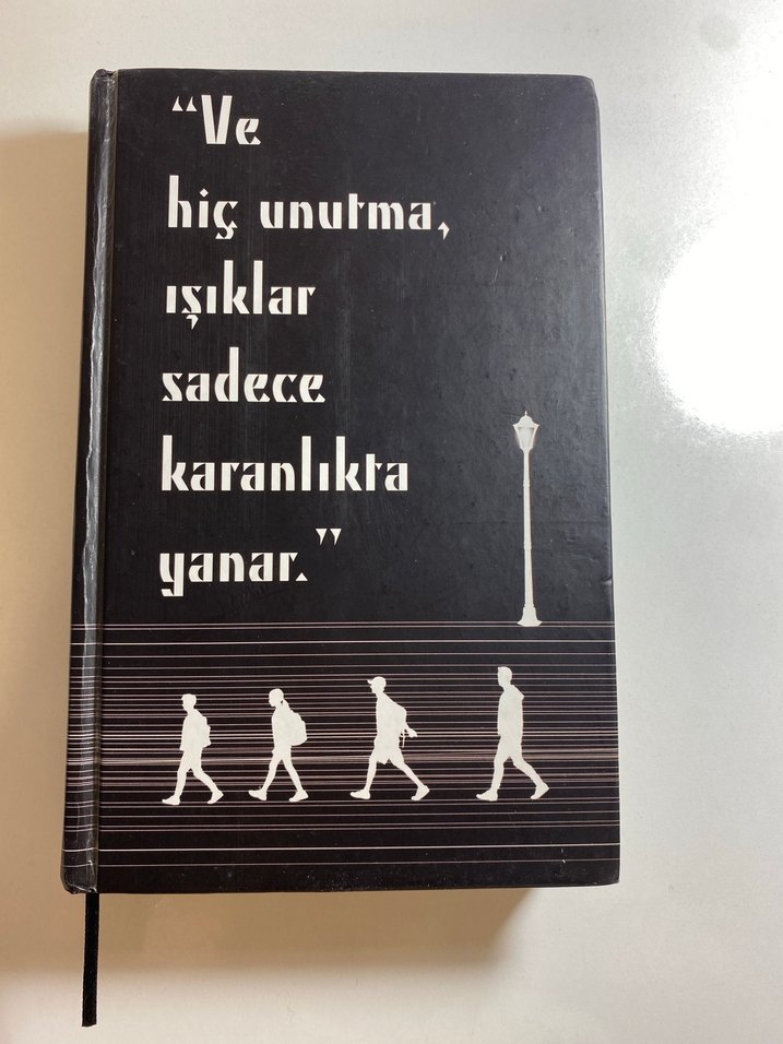 Beyza Alkoç Karantina 3 - Görsel 2