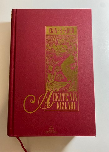 Wattpad Kitapları Hekate'nin Kızları - Ekin S. Koch - Görsel 3