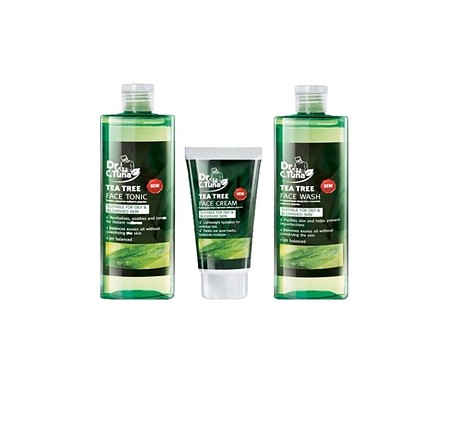 Farmasi çay ağacı set