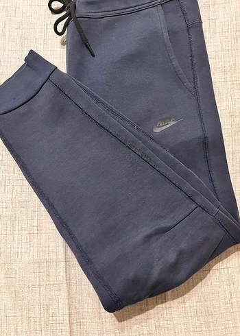 Nike Lacivert theec fleec alt - Görsel 2