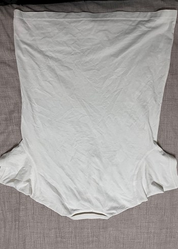 Erkek Beyaz Kısa Kollu lacoste Polo Tişört - Görsel 4