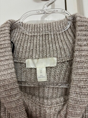 H&M hm kazak