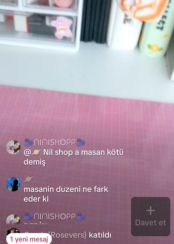 nil shop ifsa1 melisin yeni hesbaida var fotoraflatda - Görsel 5