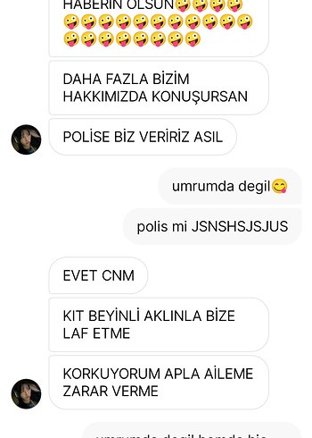 nil shop ifsa1 melisin yeni hesbaida var fotoraflatda - Görsel 2