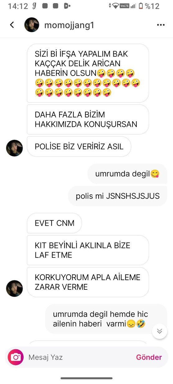 nil shop ifsa1 melisin yeni hesbaida var fotoraflatda - Görsel 2