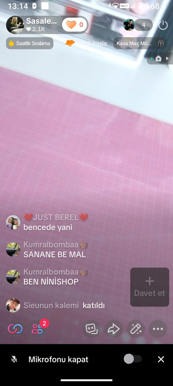 nil shop ifsa1 melisin yeni hesbaida var fotoraflatda - Görsel 4