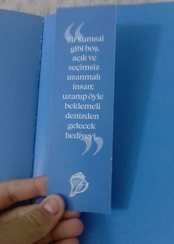 Denizden Gelen Hediye - Anne Morrow Lindbergh - Görsel 5