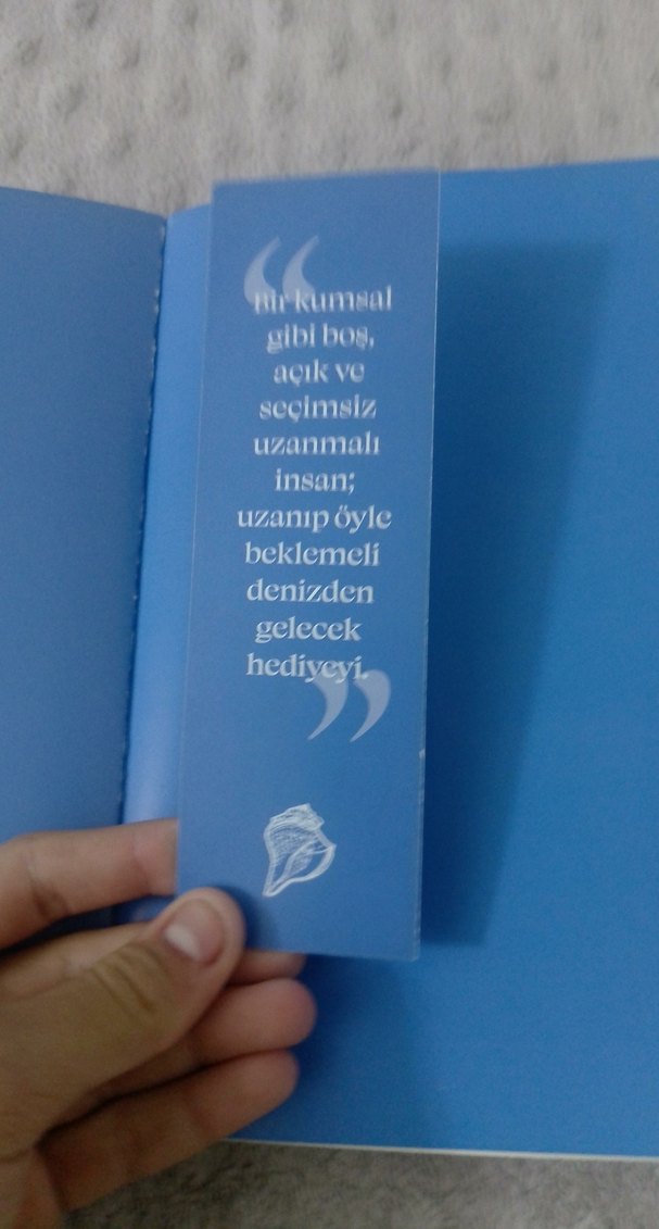 Denizden Gelen Hediye - Anne Morrow Lindbergh - Görsel 5