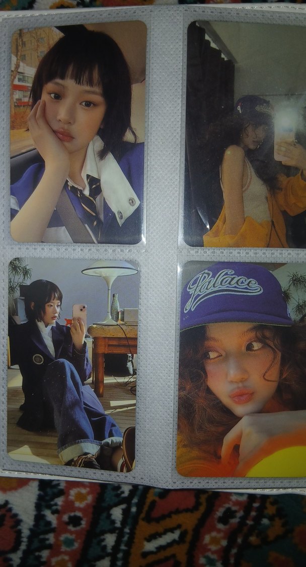 newjeans - Görsel 2