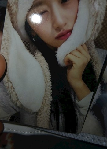 IVE secret - Görsel 5