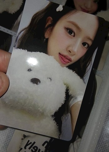 IVE secret - Görsel 4