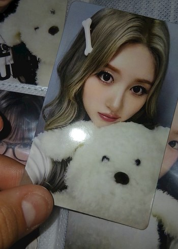 IVE secret - Görsel 2