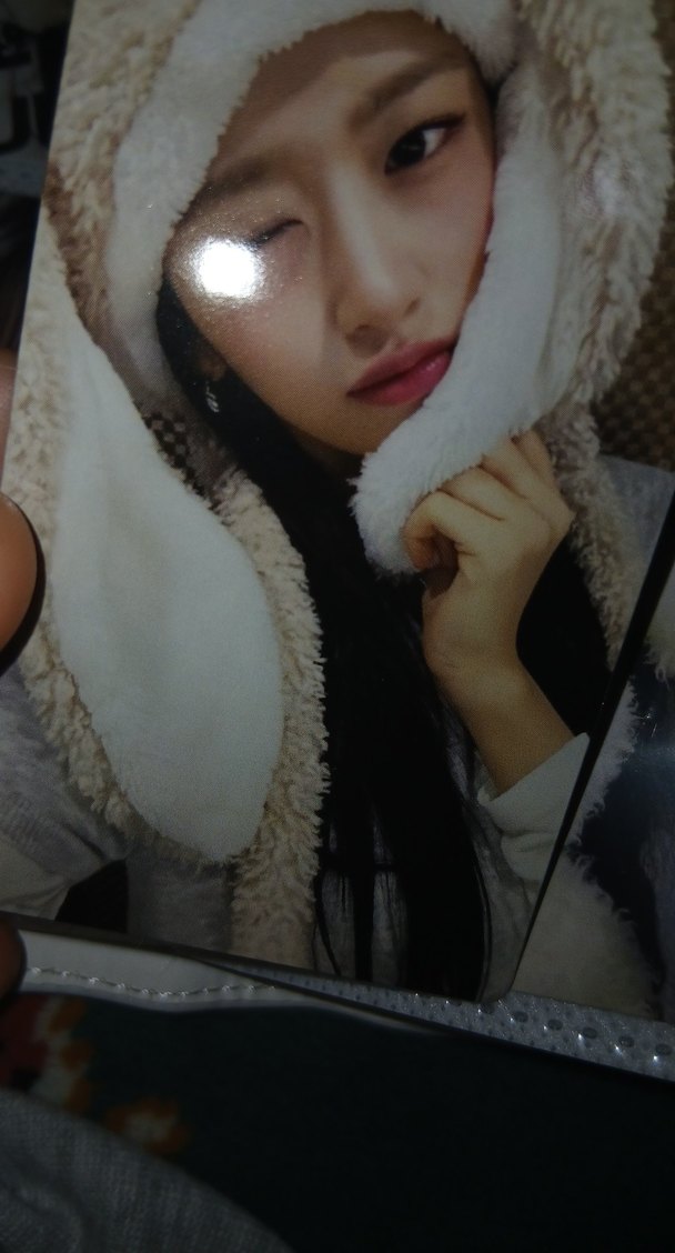 IVE secret - Görsel 5