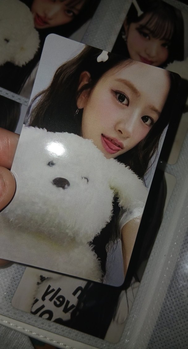 IVE secret - Görsel 4