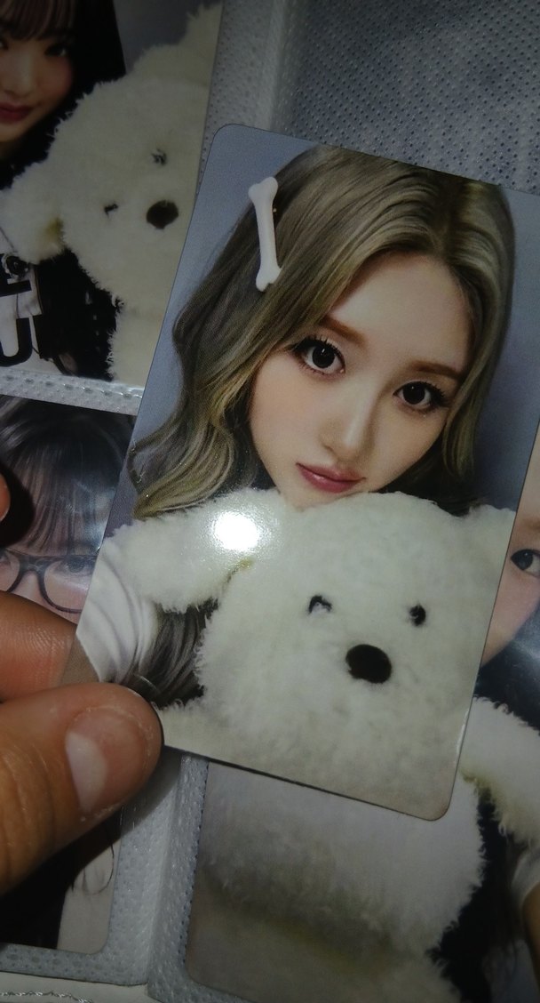 IVE secret - Görsel 2