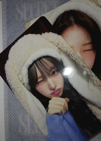 IVE SECRET - Görsel 2