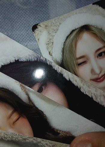 IVE SECRET - Görsel 3