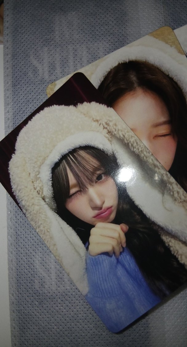 IVE SECRET - Görsel 2