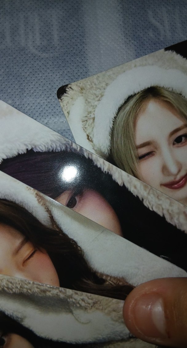 IVE SECRET - Görsel 3