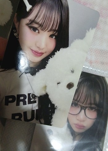 İve SECRET - Görsel 4