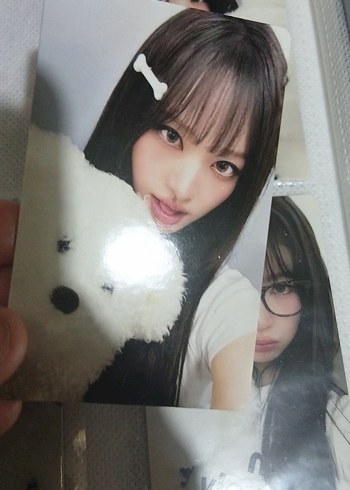 İve SECRET - Görsel 2