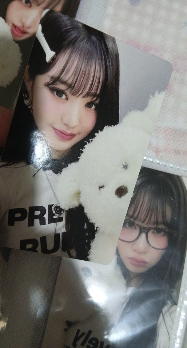 İve SECRET - Görsel 4