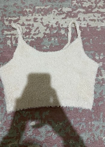 h&m peluş büstiyer