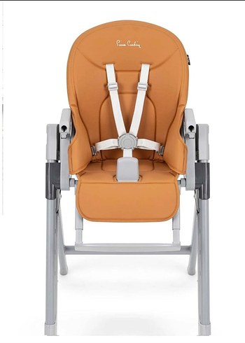 Ayarlanabilir taba Bebek Mama Sandalyesi - Görsel 2